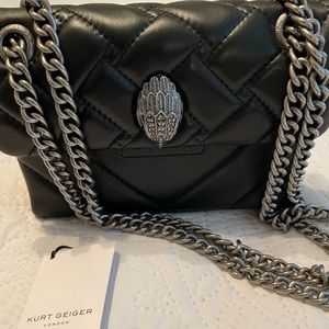 NWOT ✨ Kurt Geiger London Mini Kensington Purse